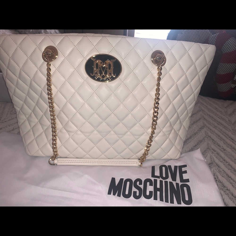 Love Moschino Handbag